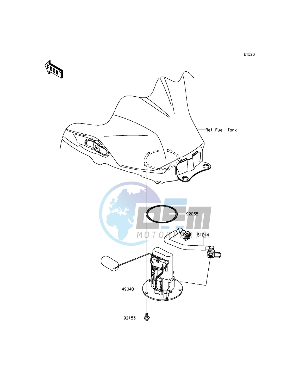 Fuel Pump