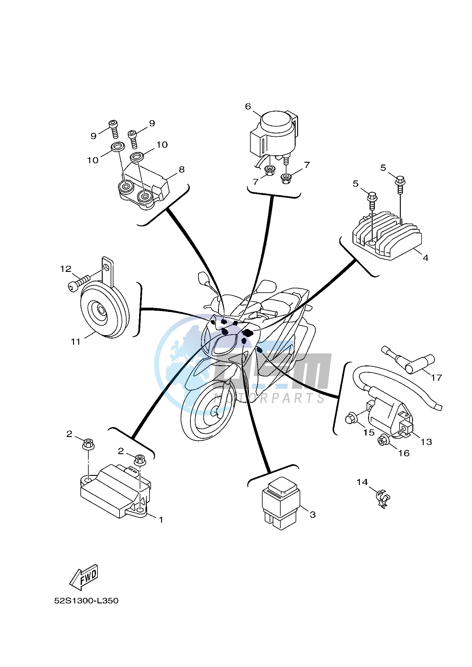 ELECTRICAL 1