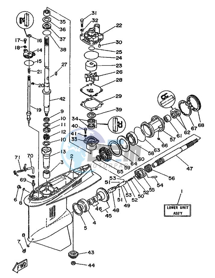 PROPELLER-HOUSING-AND-TRANSMISSION-1