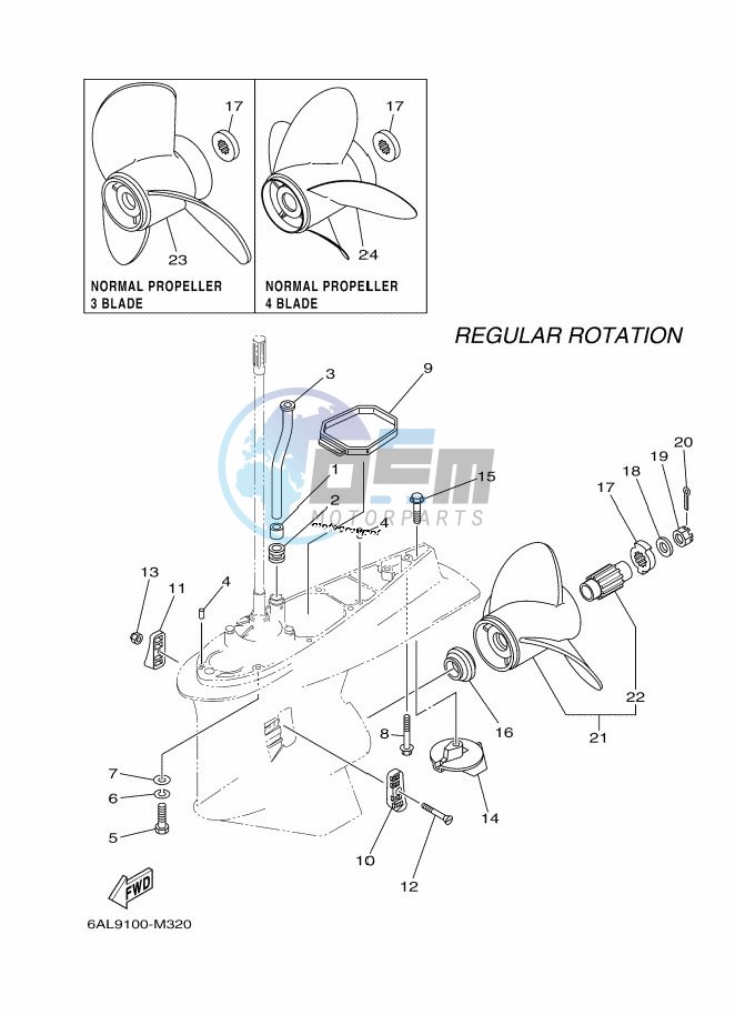 PROPELLER-HOUSING-AND-TRANSMISSION-2