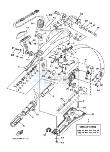 F30AMHDL drawing STEERING-1