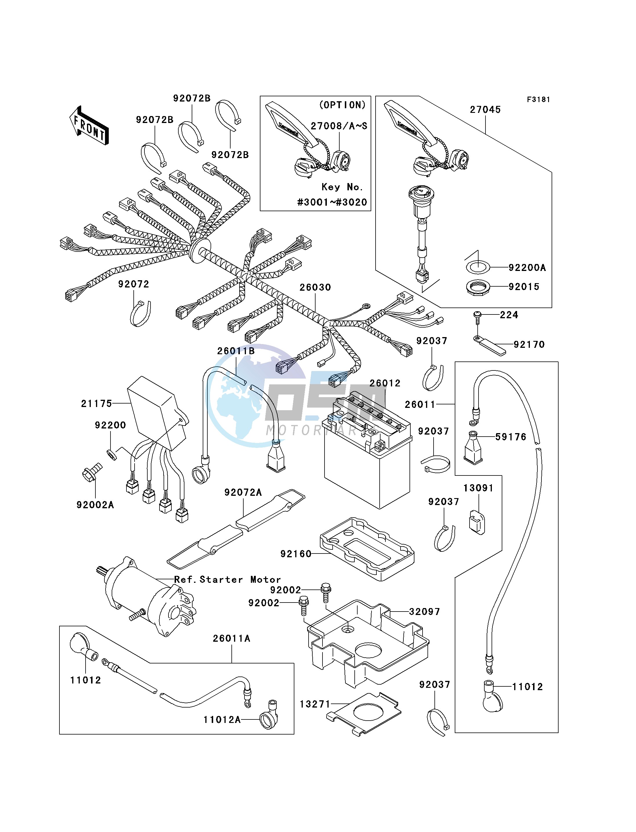 ELECTRICAL EQUIPMENT