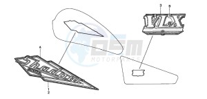 VT600CD 400 drawing MARK (5)