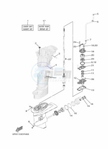 F20GEPL drawing REPAIR-KIT-2