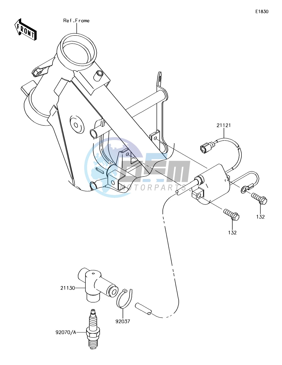 Ignition System