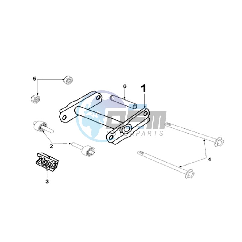 ENGINEMOUNT