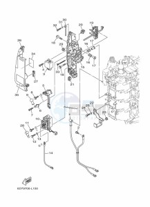 F100DETL drawing ELECTRICAL-2