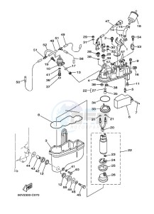 Z300TXRD drawing VAPOR-SEPARATOR-1