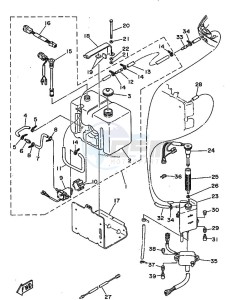 115B drawing FUEL-TANK