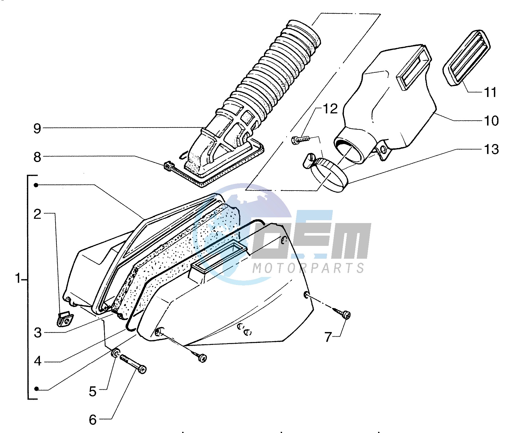 Air box