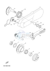 YN50FT NEO'S 4 (2ACL) drawing STARTER