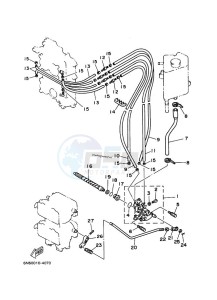 115B drawing OIL-PUMP