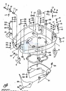 150G drawing BOTTOM-COVER