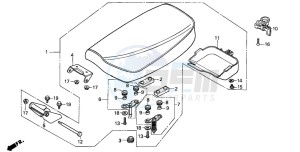 ST70 50 drawing SEAT