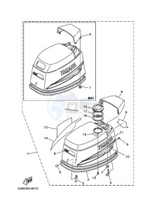 30D drawing TOP-COWLING