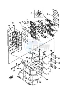 PROV200 drawing INTAKE