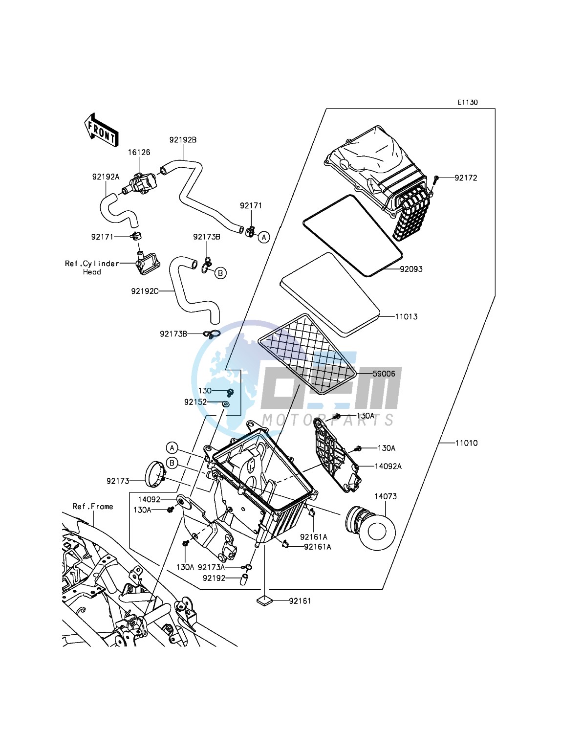 Air Cleaner