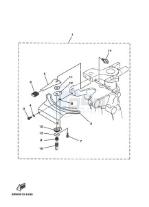 E40XMHS drawing STEERING-FRICTION