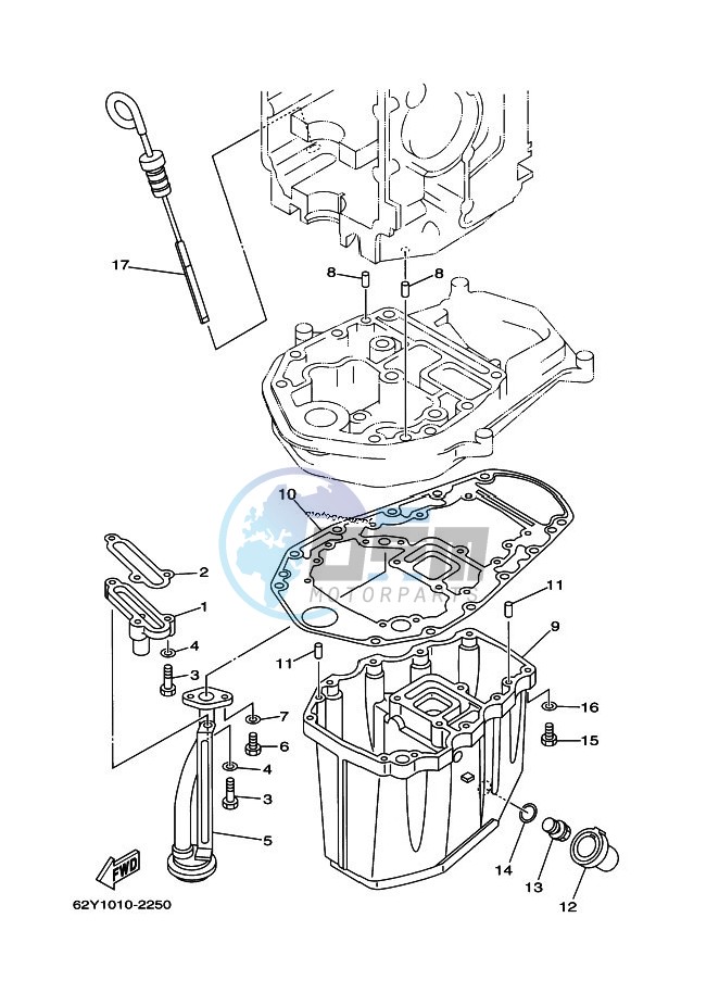 OIL-PAN