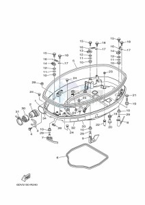 F150GETX drawing BOTTOM-COVER-1