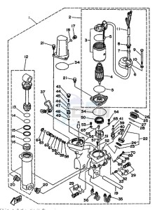 25Q drawing ALTERNATIVE-PARTS-5