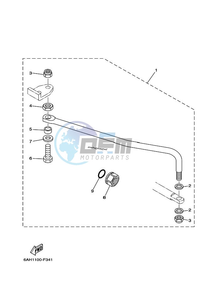 STEERING-GUIDE