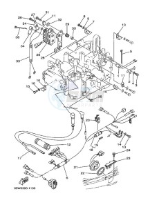 F20AES drawing ELECTRICAL-2