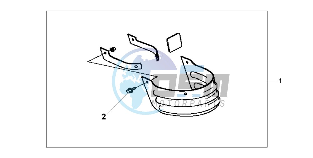 FR,MDGUARD EXTENSION