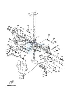 75A drawing MOUNT-1