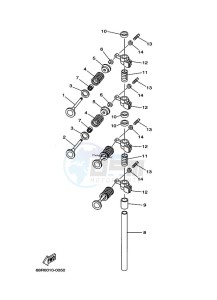 FT8DEPL drawing VALVE