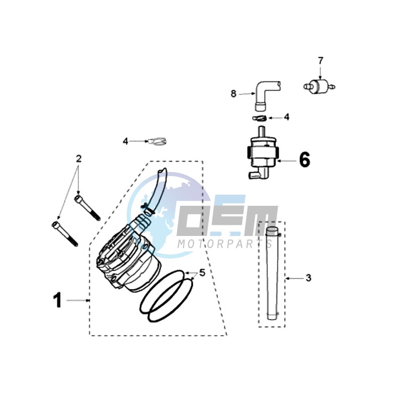 AIR INLET