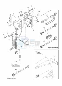 F30BETS drawing OPTIONAL-PARTS