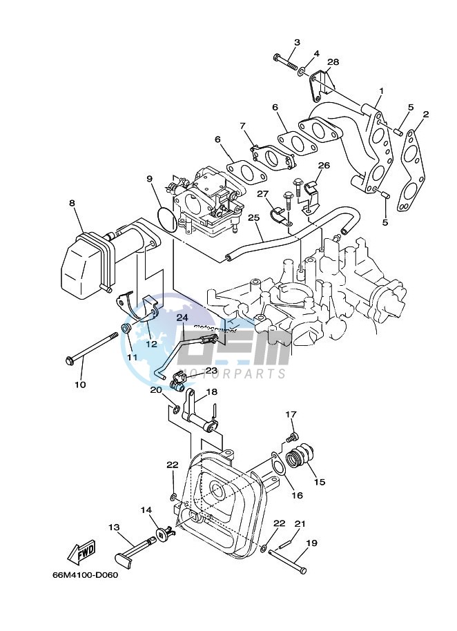 INTAKE