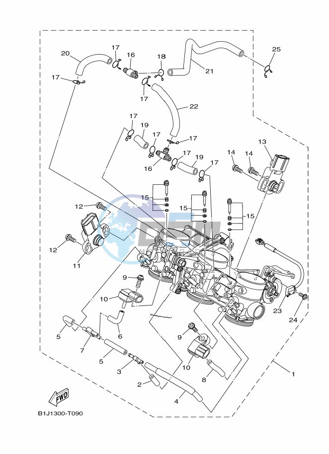 INTAKE