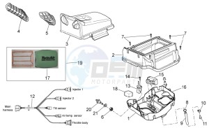 RXV-SXV 450-550 Vdb-Merriman drawing Air box