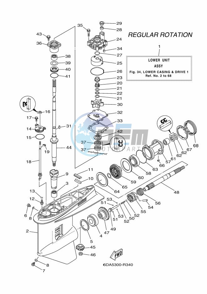 PROPELLER-HOUSING-AND-TRANSMISSION-1