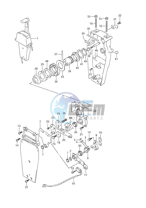 Top Mount Single (2)