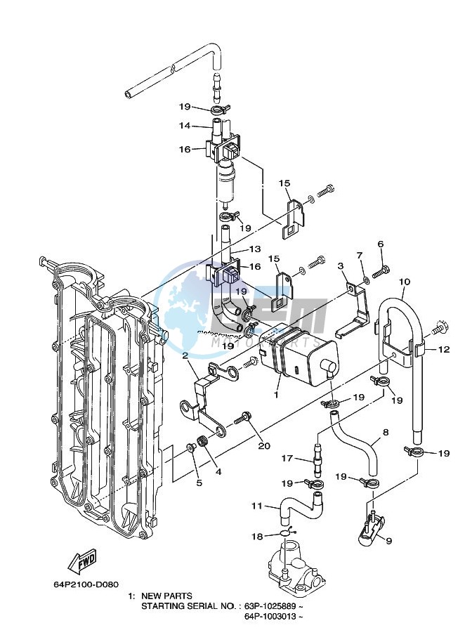 INTAKE-2