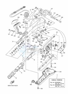 F40FEHDS drawing STEERING-1