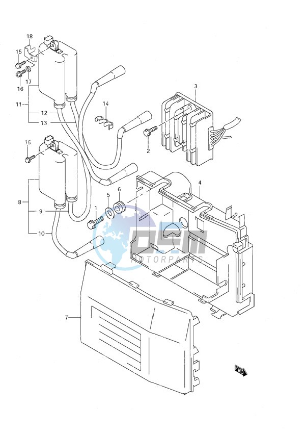 Ignition Coil