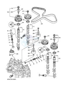 FL250AETX drawing VALVE