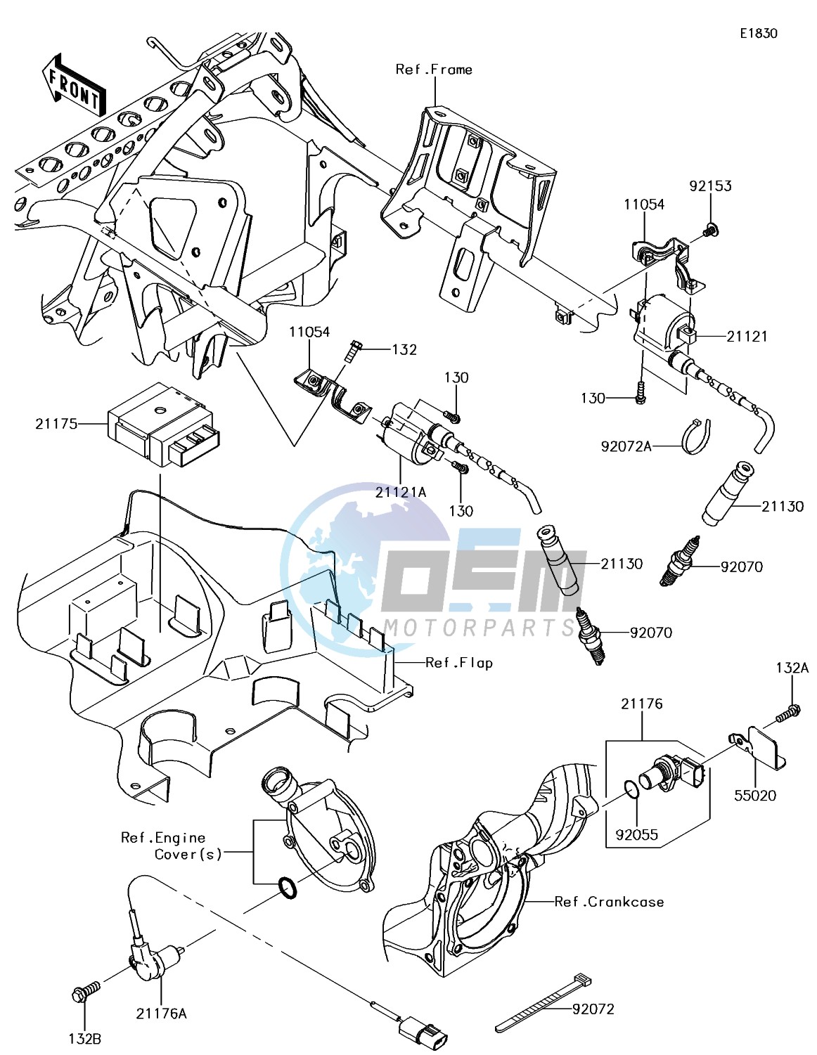 Ignition System