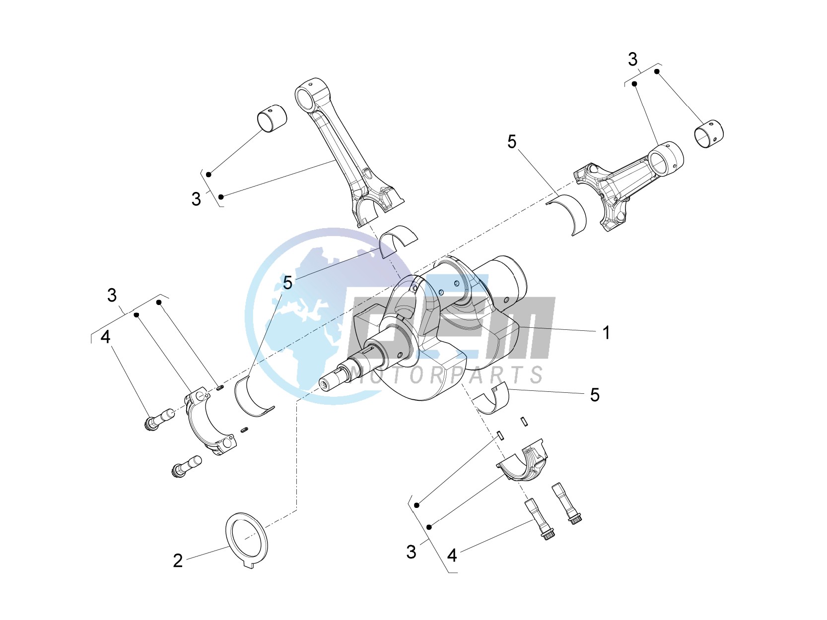 Drive shaft