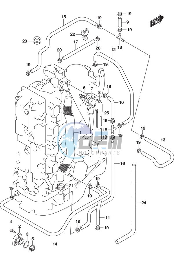 Thermostat