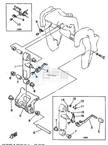 60FEO-60FETO drawing INCLINER-MANUEL