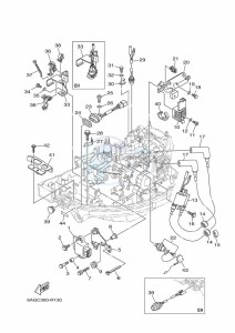 F20SEHA-2017 drawing ELECTRICAL-1