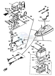 6C drawing ELECTRICAL-PARTS