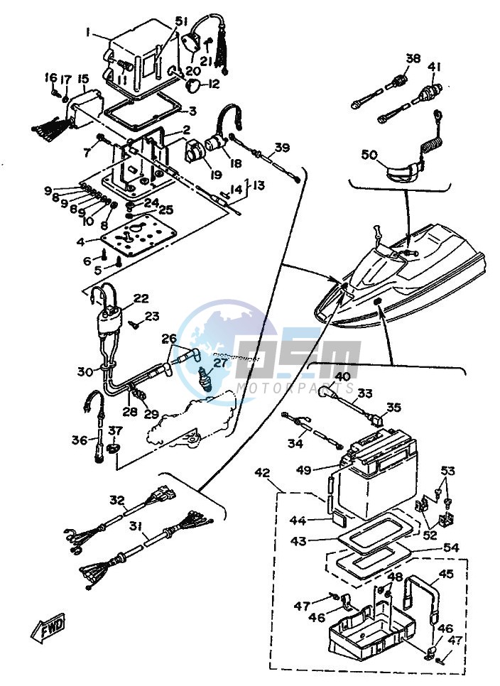 ELECTRICAL-PARTS