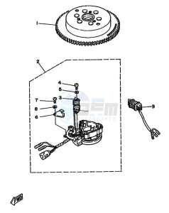 30D drawing ALTERNATIVE-PARTS-2