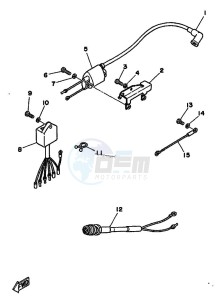 3A drawing ELECTRICAL-1